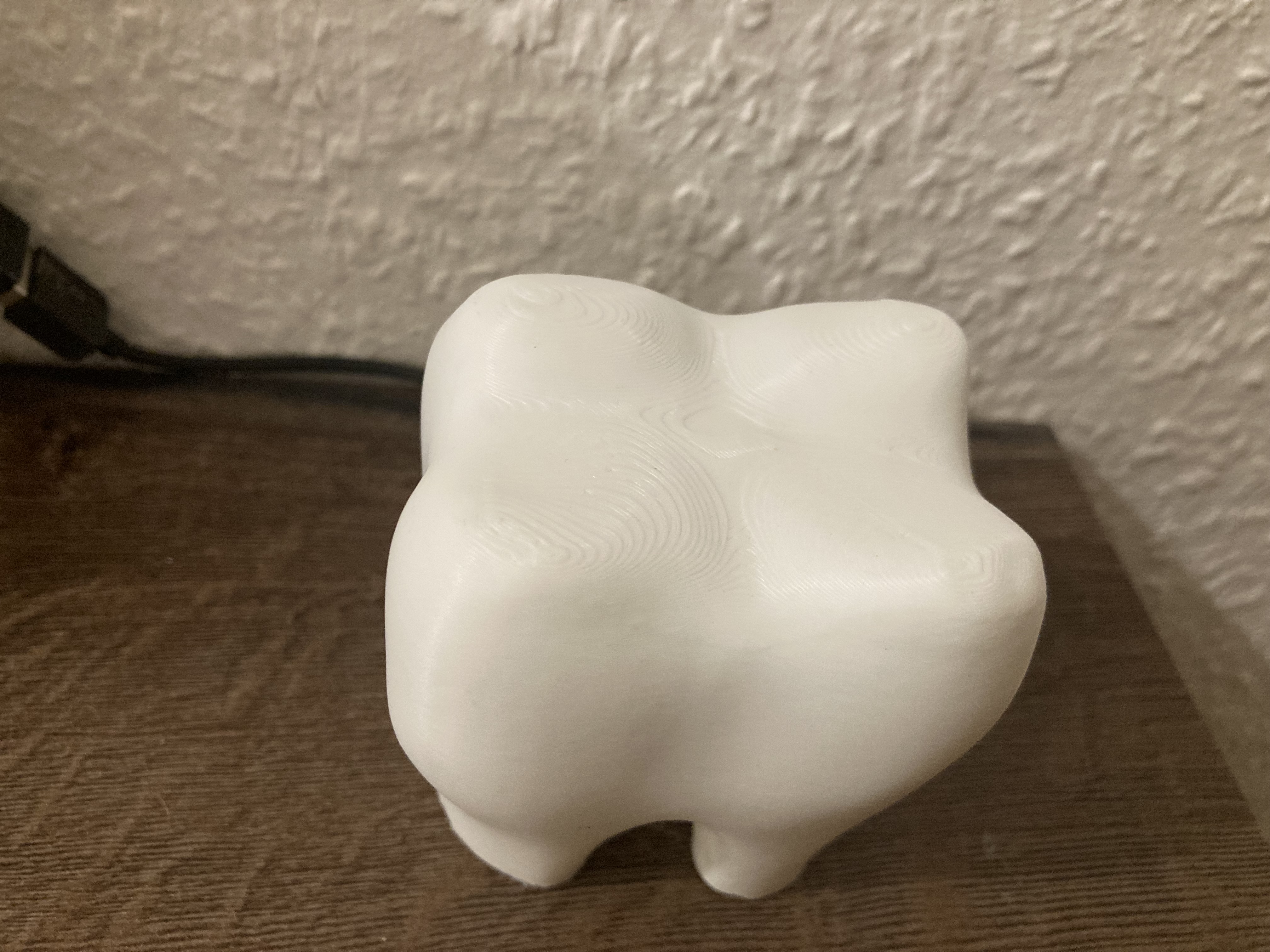 🦷✨ Leuchtender 3D-Zahn – Der smarte Zahnputz-Timer für Kinder &amp; Technikfans!