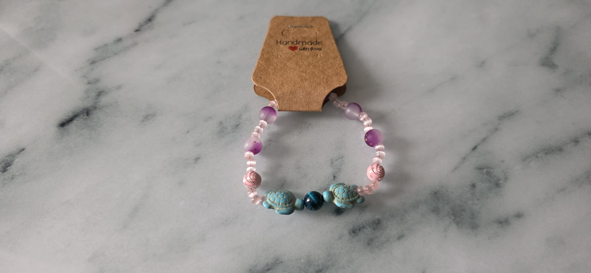 🌸🐢 „Lavender Turtle Harmony – Zartes Lila, rosige Details und zwei kleine Meeresfreunde“ 💫🌊